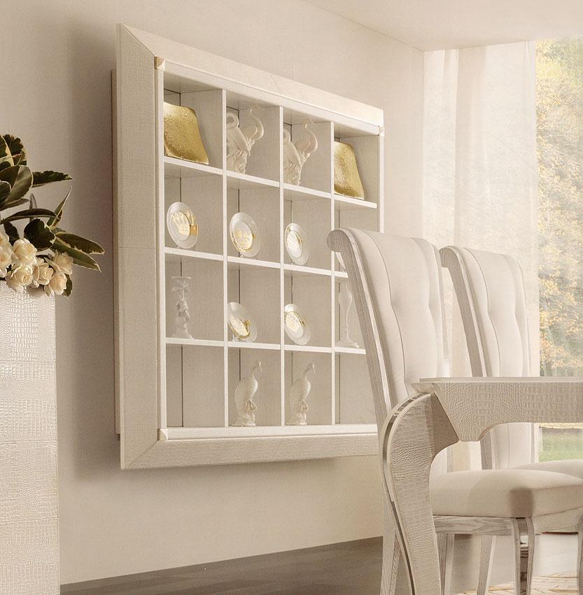Стеллаж FLORENCE COLLECTIONS 640