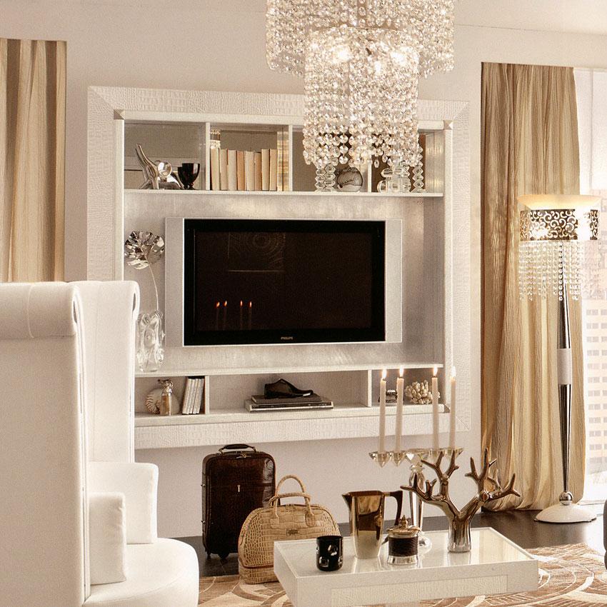 Рама под TV FLORENCE COLLECTIONS 640/A