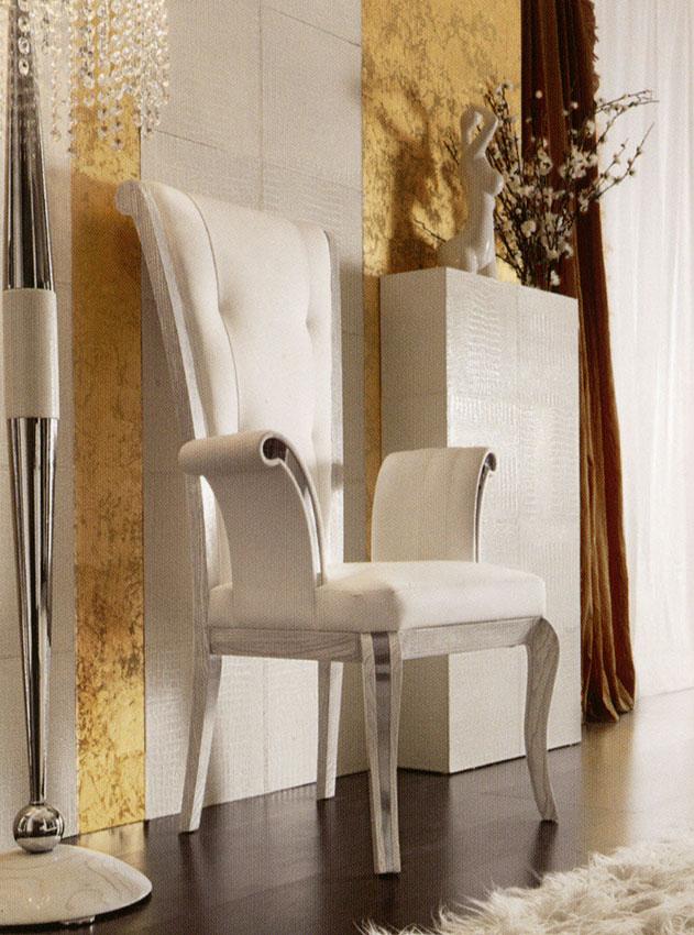 Стул FLORENCE COLLECTIONS 641/A