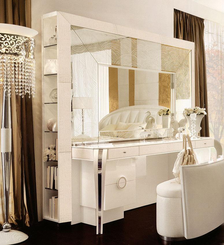 Туалетный столик FLORENCE COLLECTIONS 658-659-660-662/A