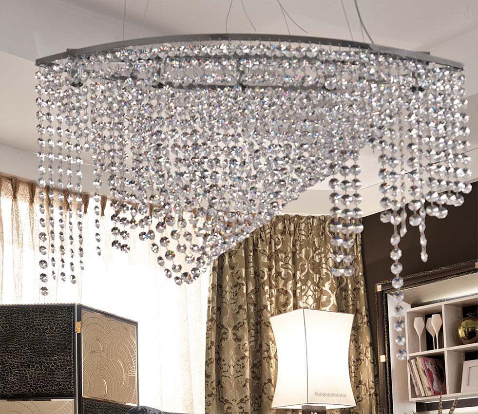 Люстра FLORENCE COLLECTIONS 330