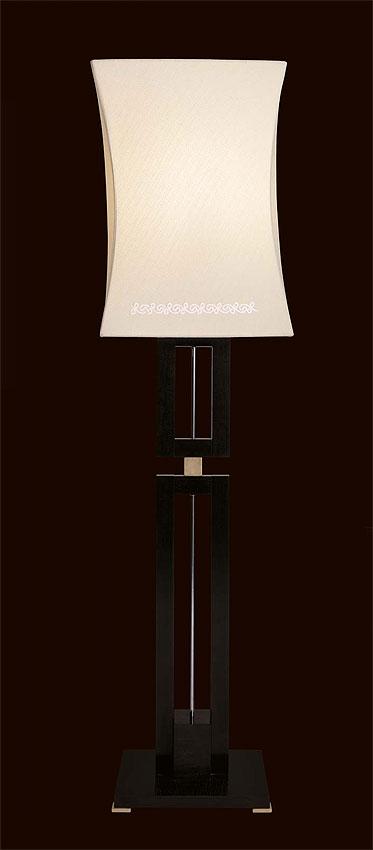 Напольная лампа FLORENCE COLLECTIONS 550