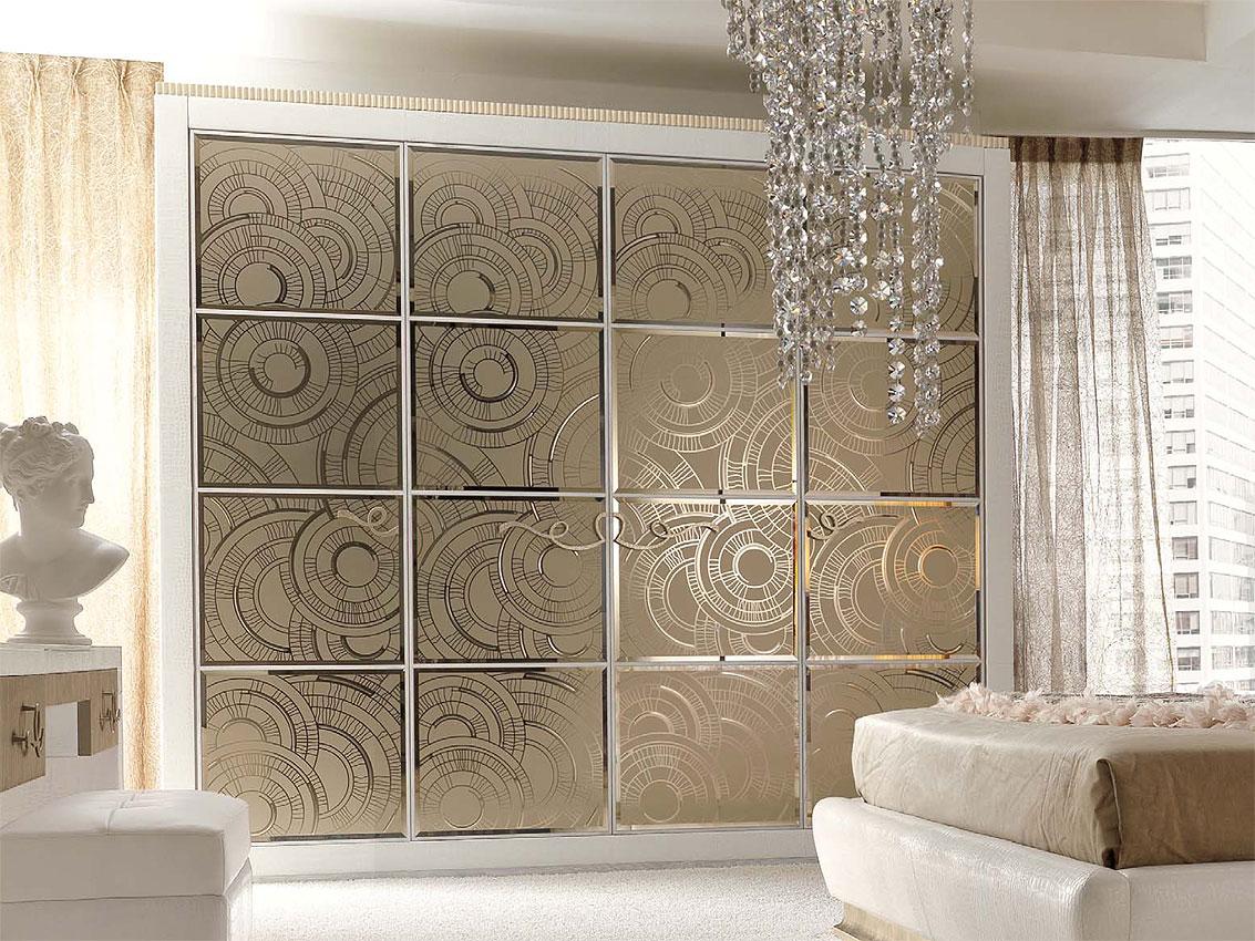 Шкаф FLORENCE COLLECTIONS 525  3