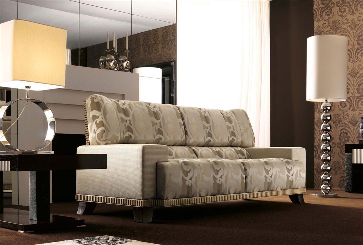 Диван FLORENCE COLLECTIONS 403  1