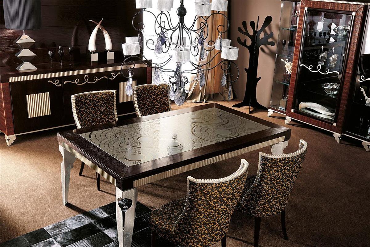 Стол FLORENCE COLLECTIONS 510