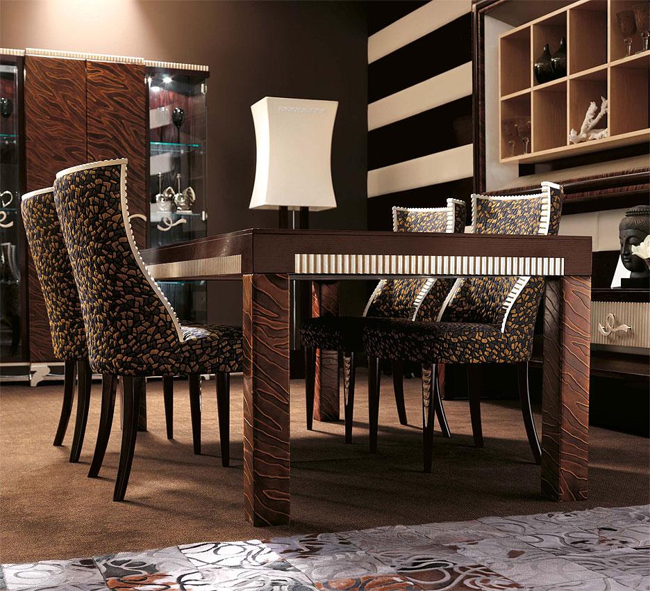 Стол FLORENCE COLLECTIONS 408/b