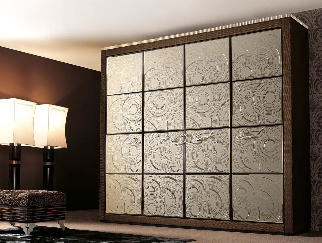 Шкаф FLORENCE COLLECTIONS 525