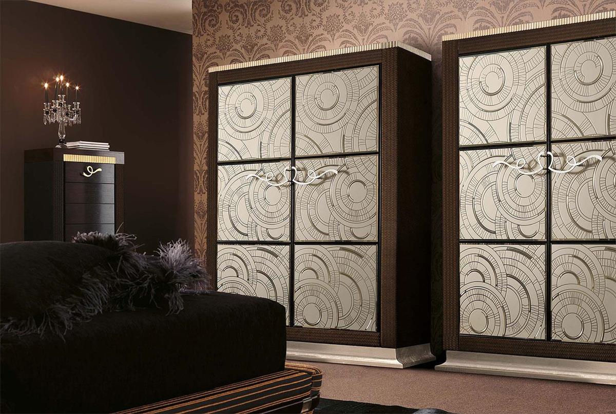 Шкаф FLORENCE COLLECTIONS 532