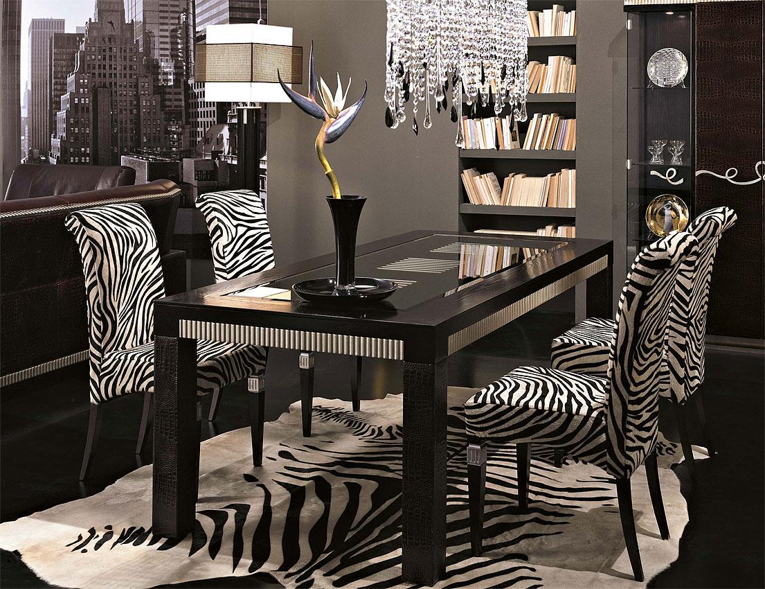 Стол FLORENCE COLLECTIONS 408