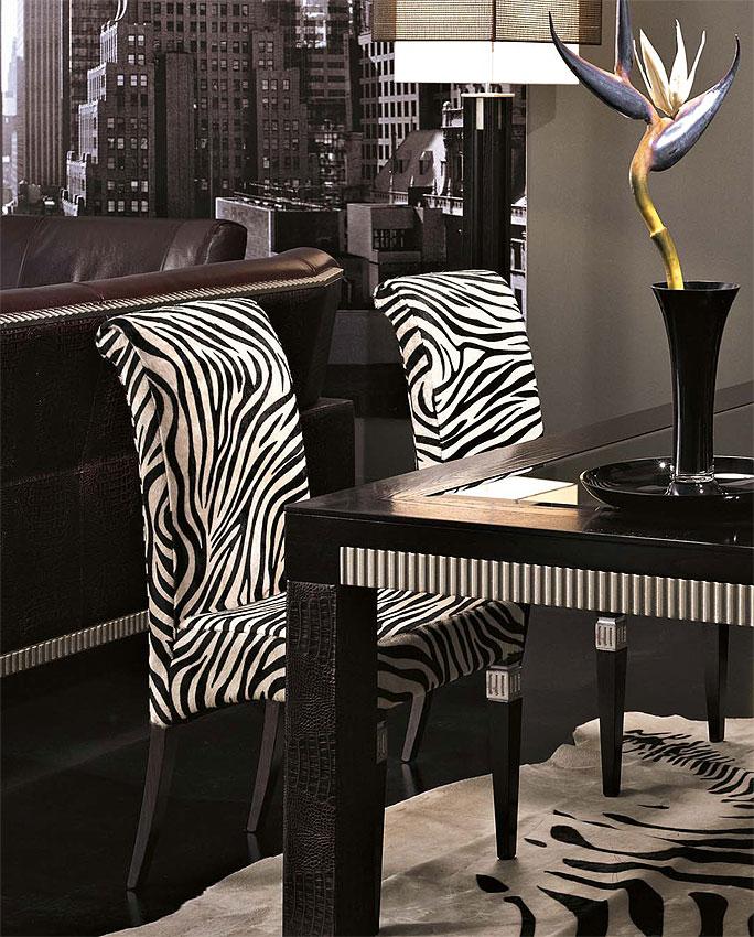 Стул FLORENCE COLLECTIONS 406  2