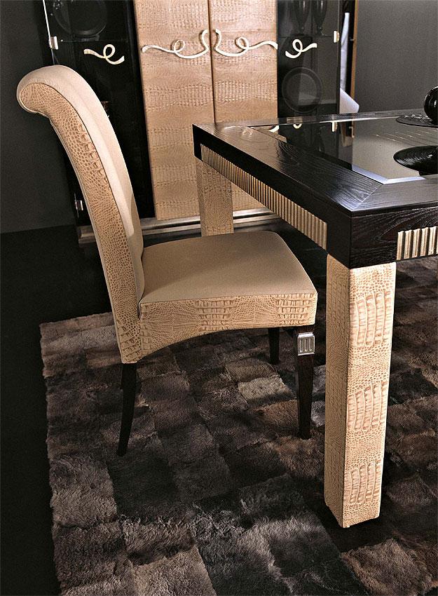 Стул FLORENCE COLLECTIONS 406  1