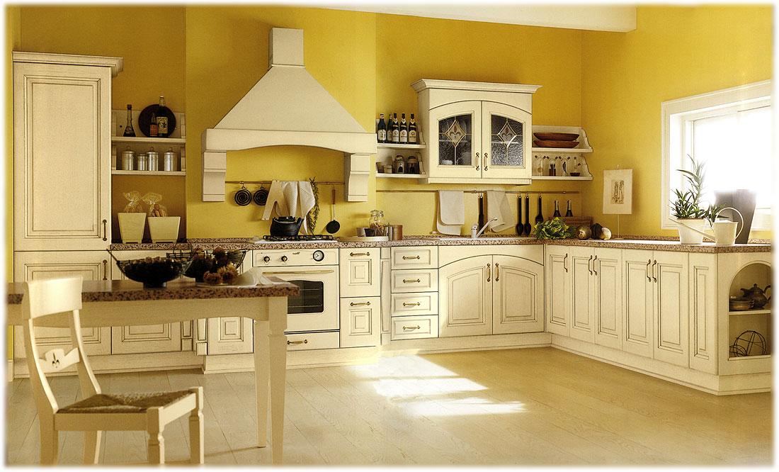 Кухня CESAR CUCINE Daniela-3