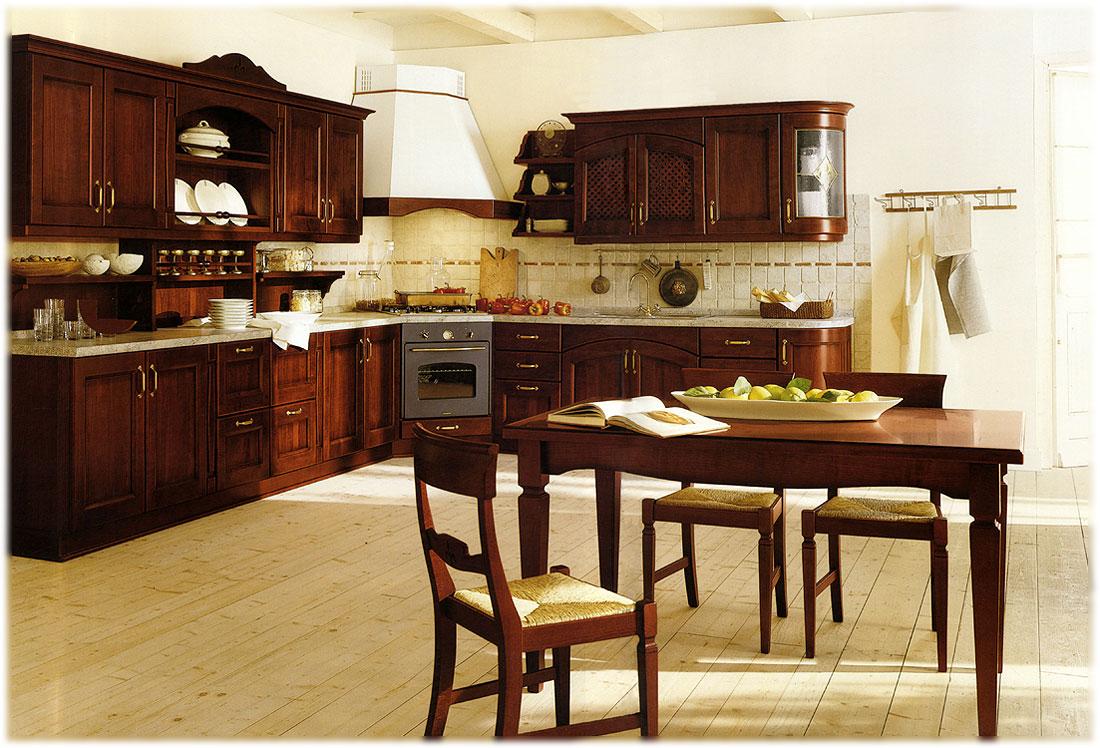 Кухня CESAR CUCINE Daniela-4