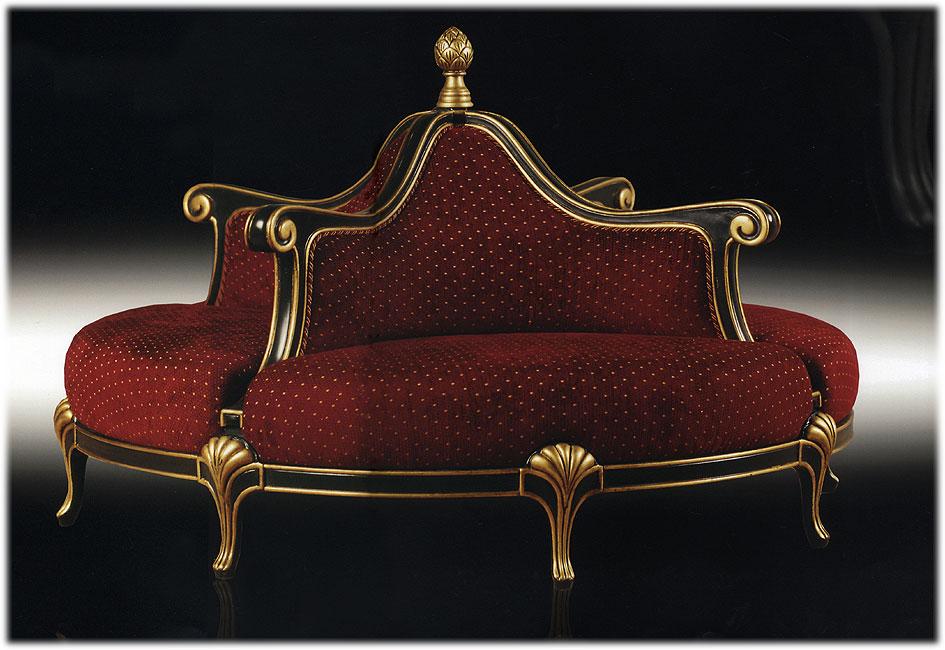 Диван MANTELLASSI BOUDOIR