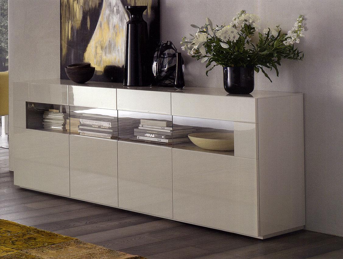 Комод ALF Metropolis PSC558