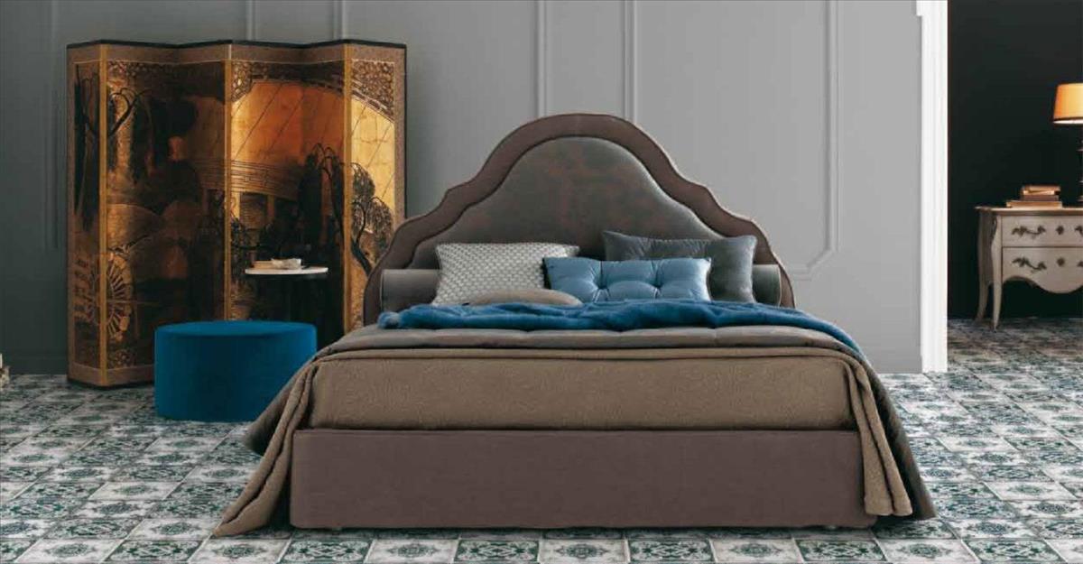 Кровать TWILS CELINE 134165L8N