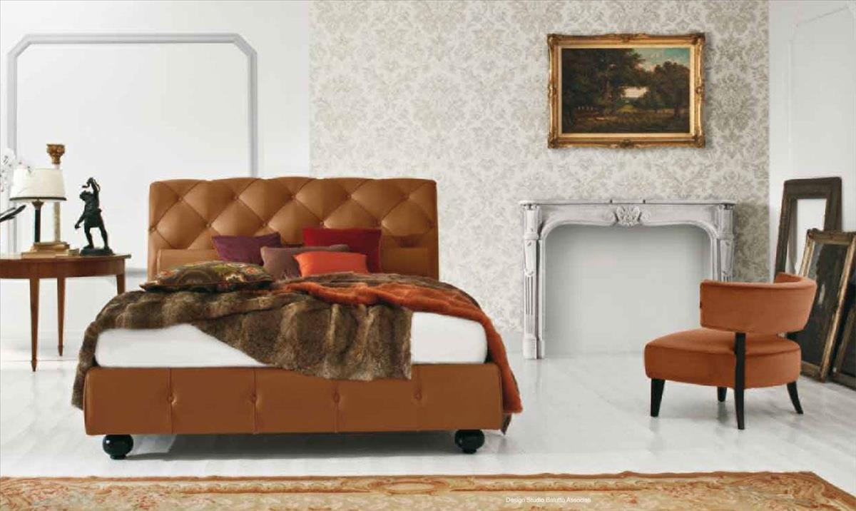 Кровать TWILS DORIAN 14316578T