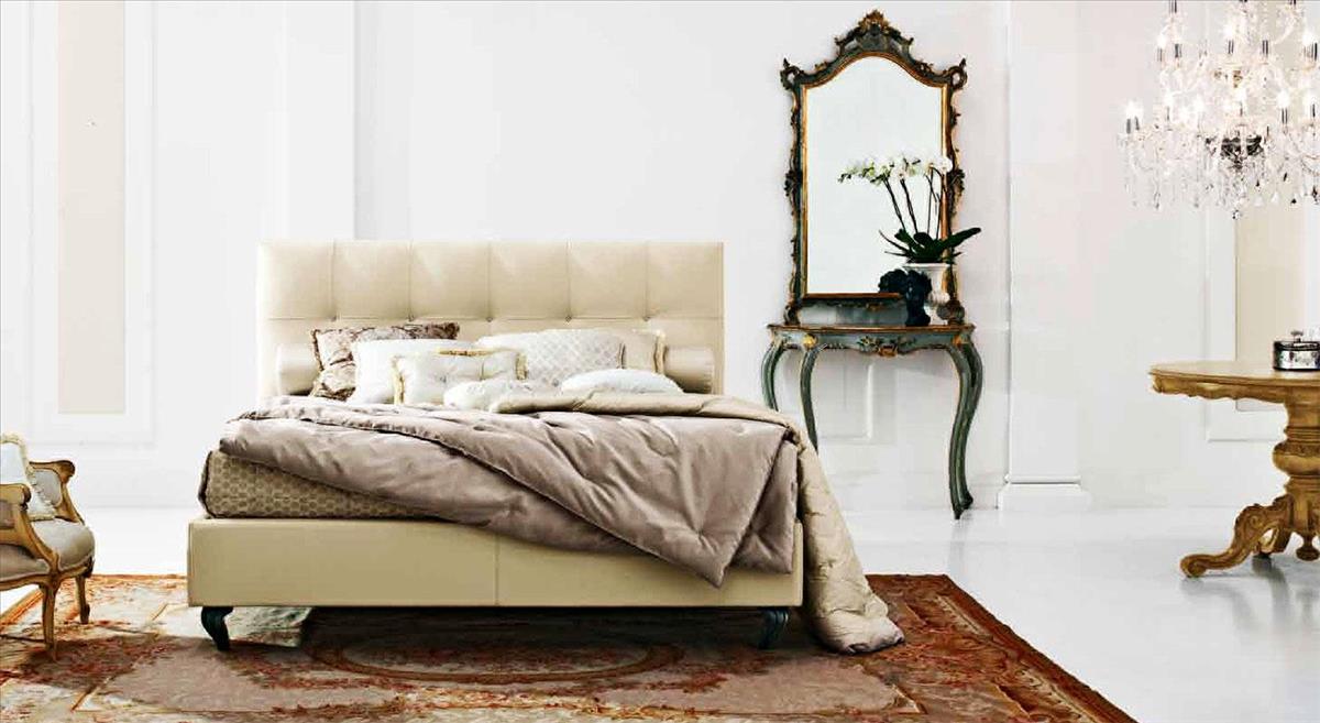 Кровать TWILS MAX CAPITONNE BASSO 18B16553C