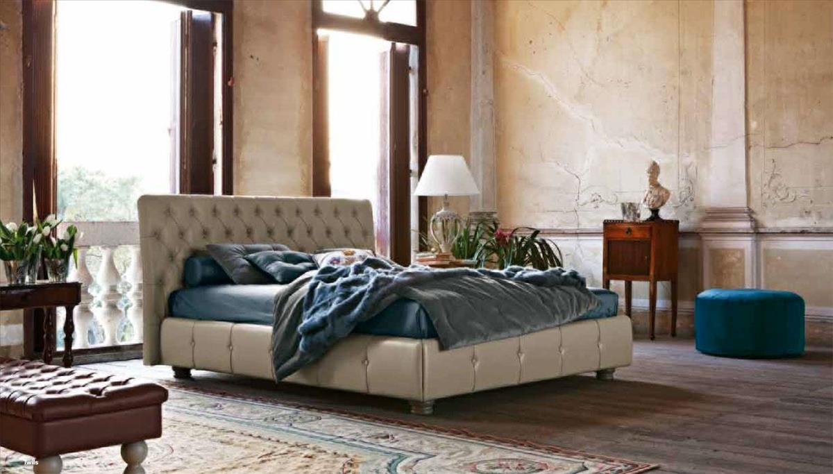 Кровать TWILS MATISSE 18T16578T