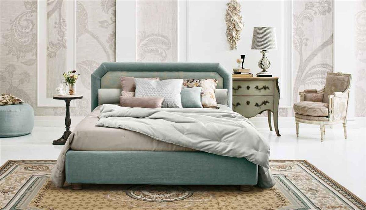 Кровать TWILS CAMILLE BASSO 12616568N