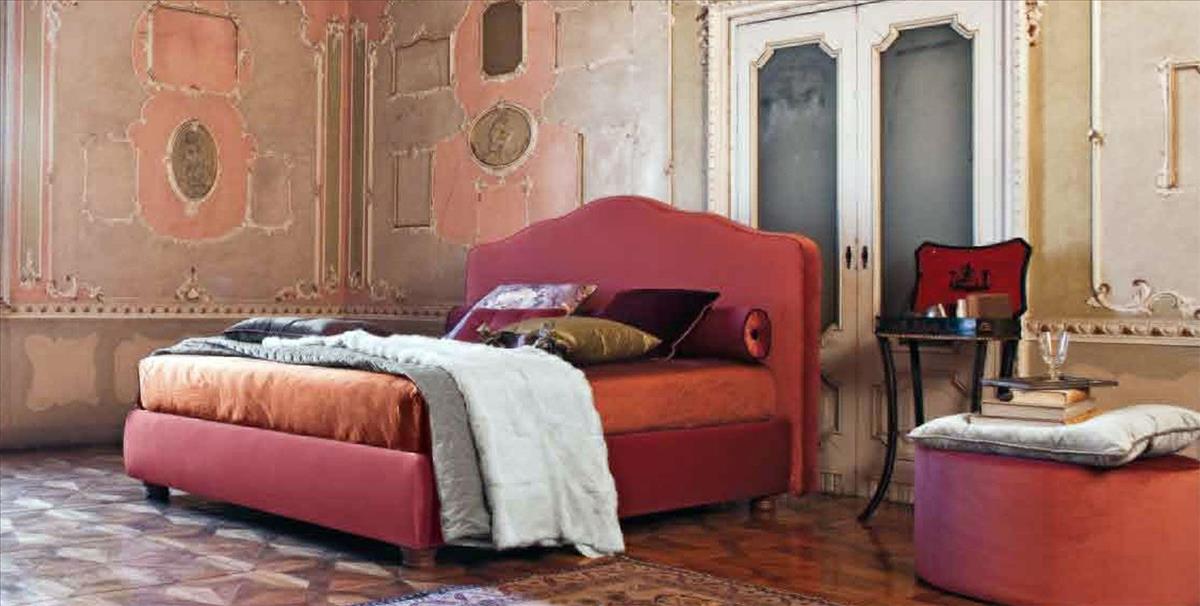 Кровать TWILS ANASTASIA 10016518N  1
