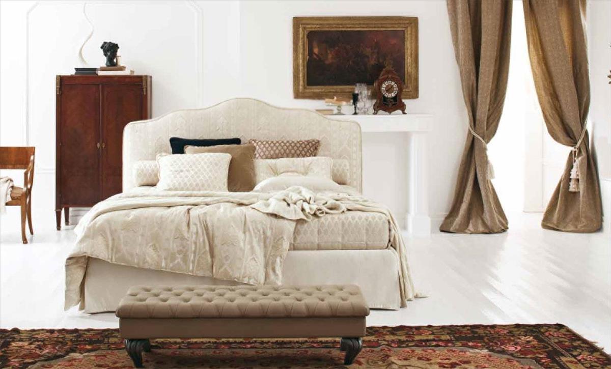 Кровать TWILS ANASTASIA 10016518N