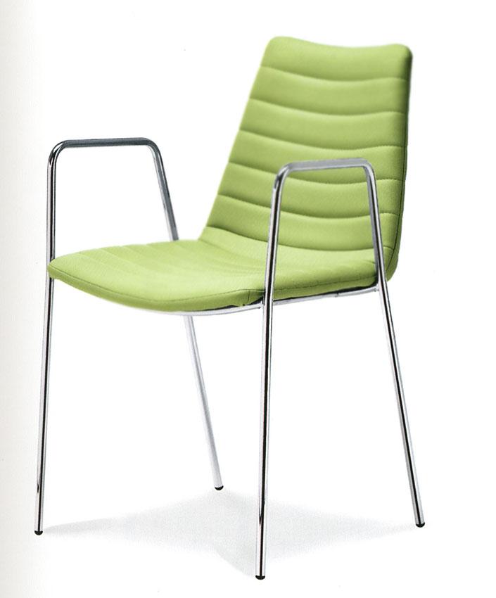 Стул MIDJ Cover P S1070PT