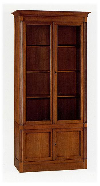Книжный шкаф MORELATO 3009