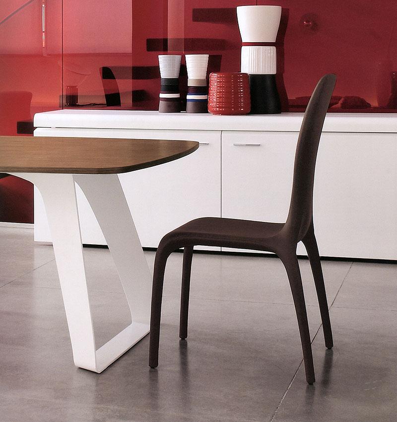 Стул TONIN Lisetta 7200