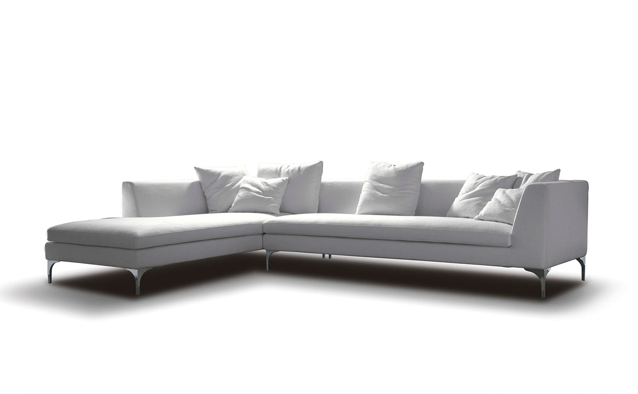Диван GRUPPO FOX PARSIFAL PARCT227 + PARCR227