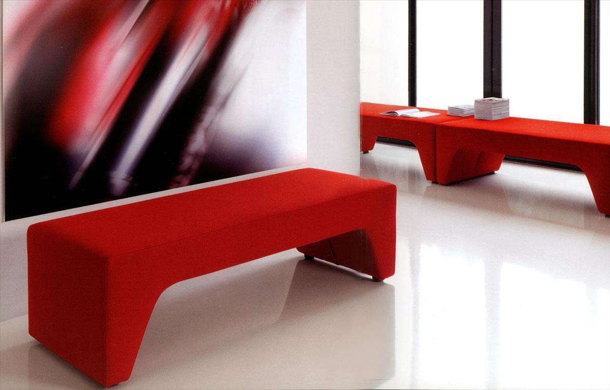 Банкетка DELLA ROVERE H2O D296577
