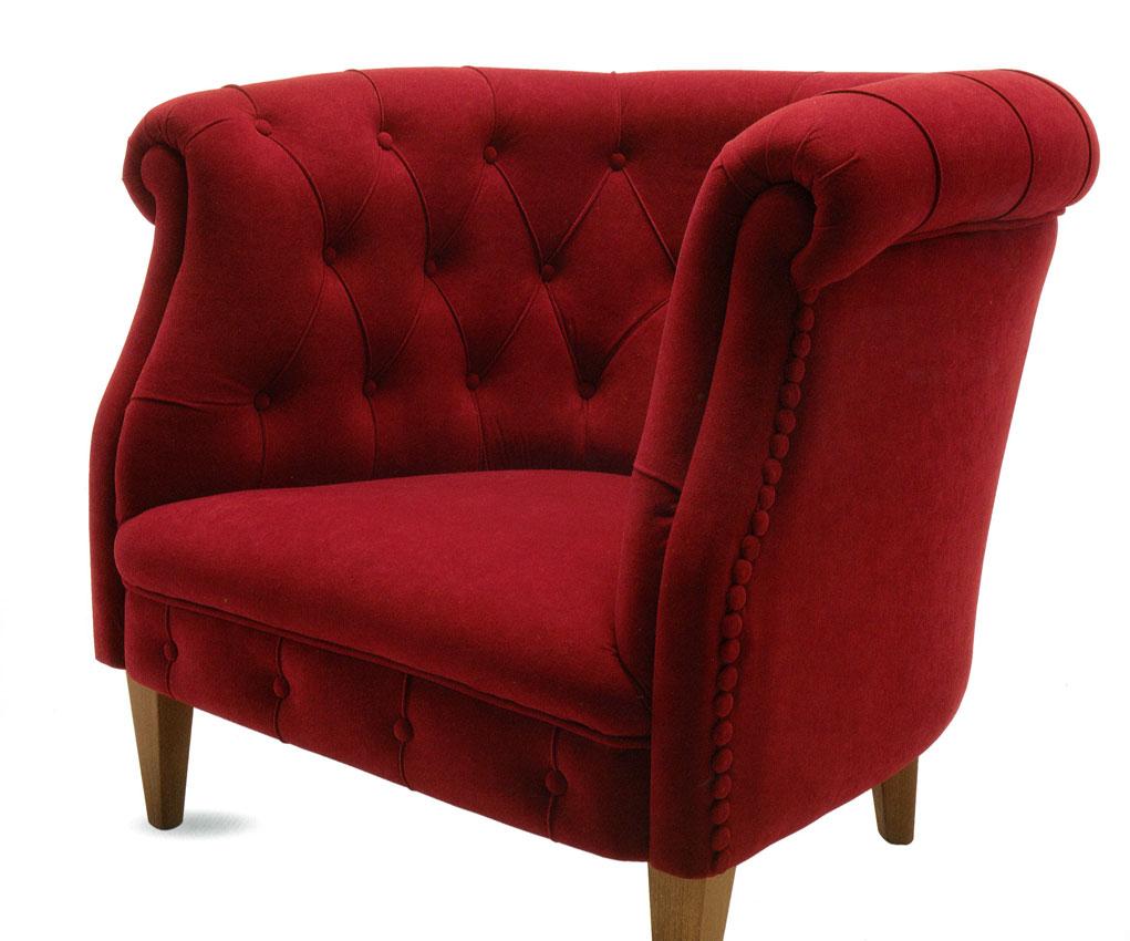 Кресло DELLA ROVERE Slim D296554