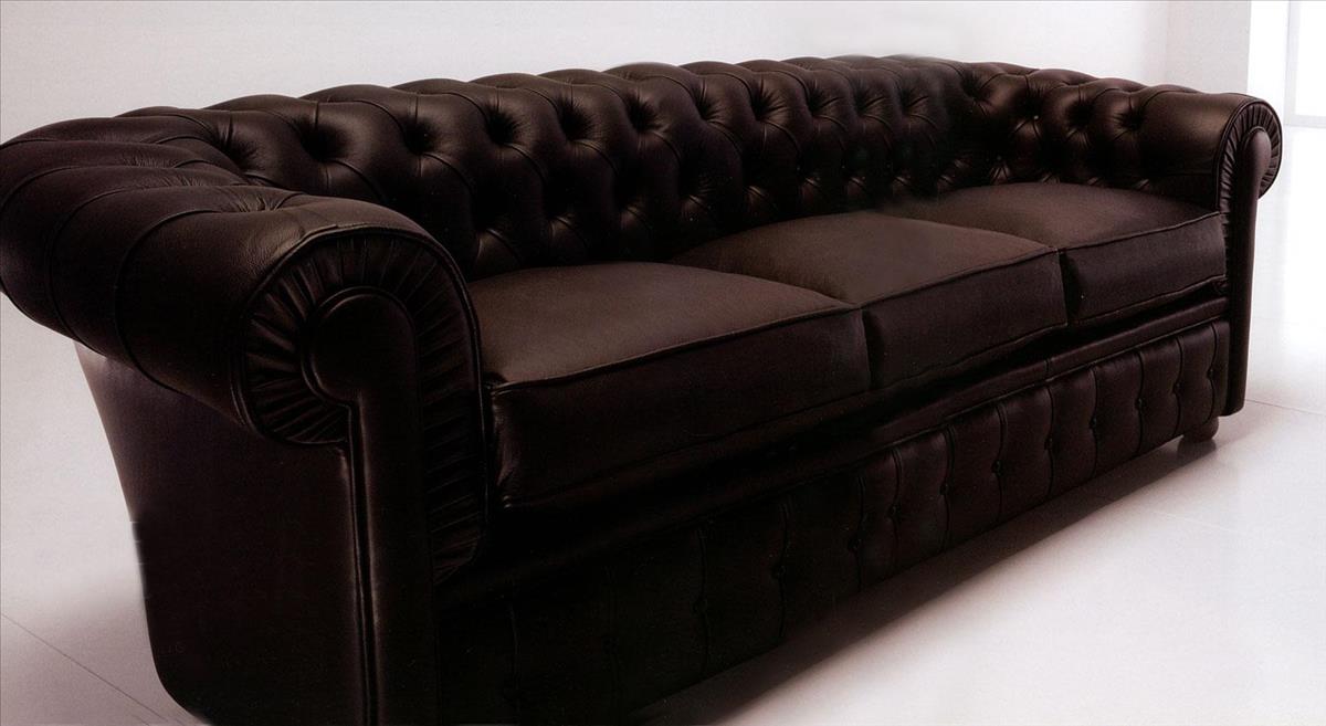 Диван DELLA ROVERE Chester D296558