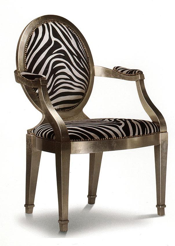 Стул VENETA SEDIE Luna 8269A
