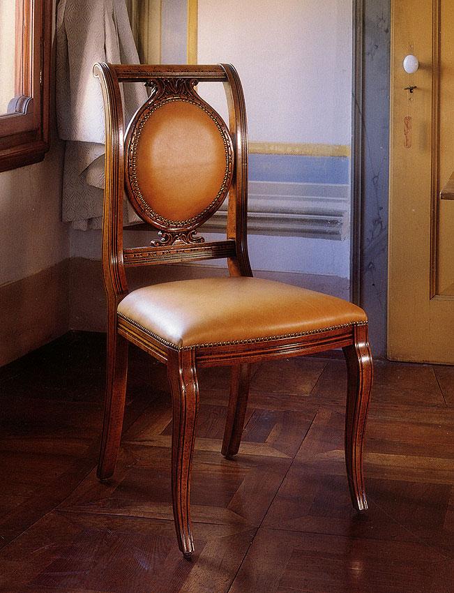 Стул VENETA SEDIE Helena 8177S