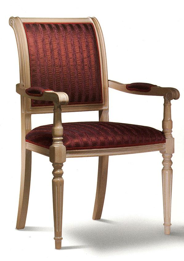Стул VENETA SEDIE Gabry 8257A