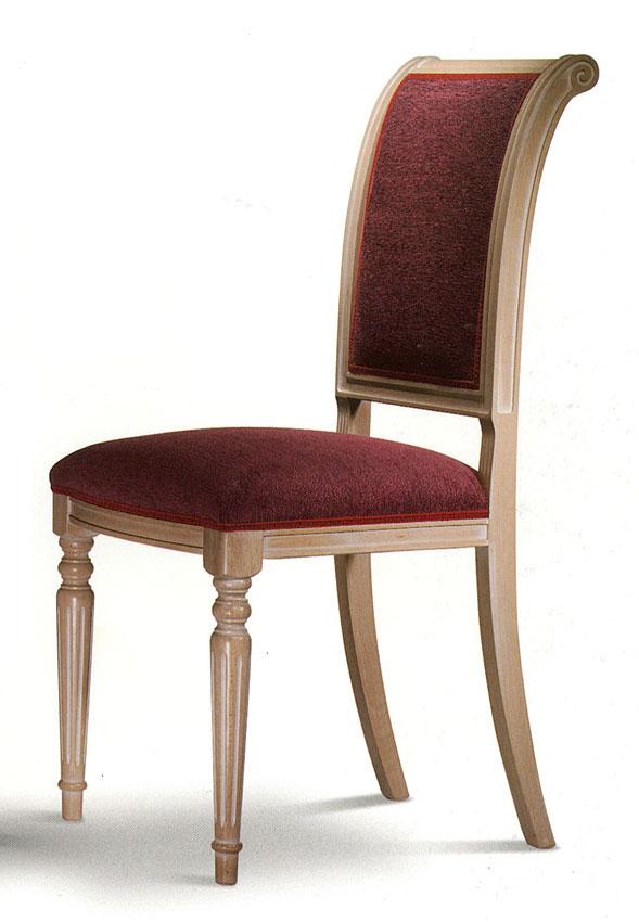 Стул VENETA SEDIE Gabry 8257S