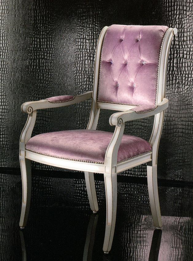 Стул VENETA SEDIE Wendy 8286A