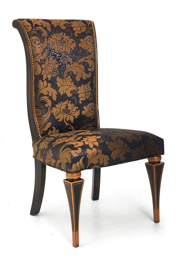 Стул VENETA SEDIE Justine 8361S