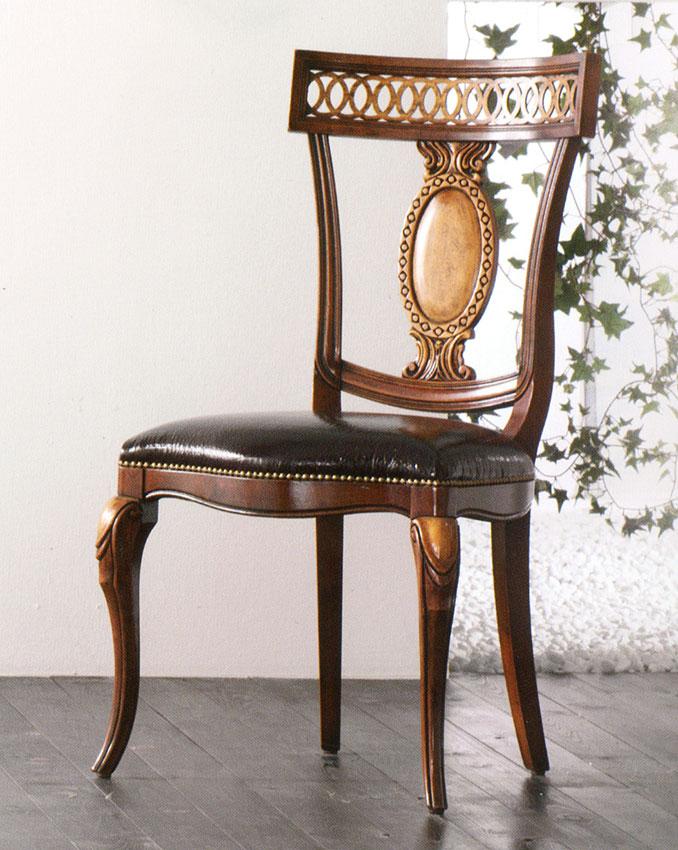 Стул VENETA SEDIE Karen 8283S