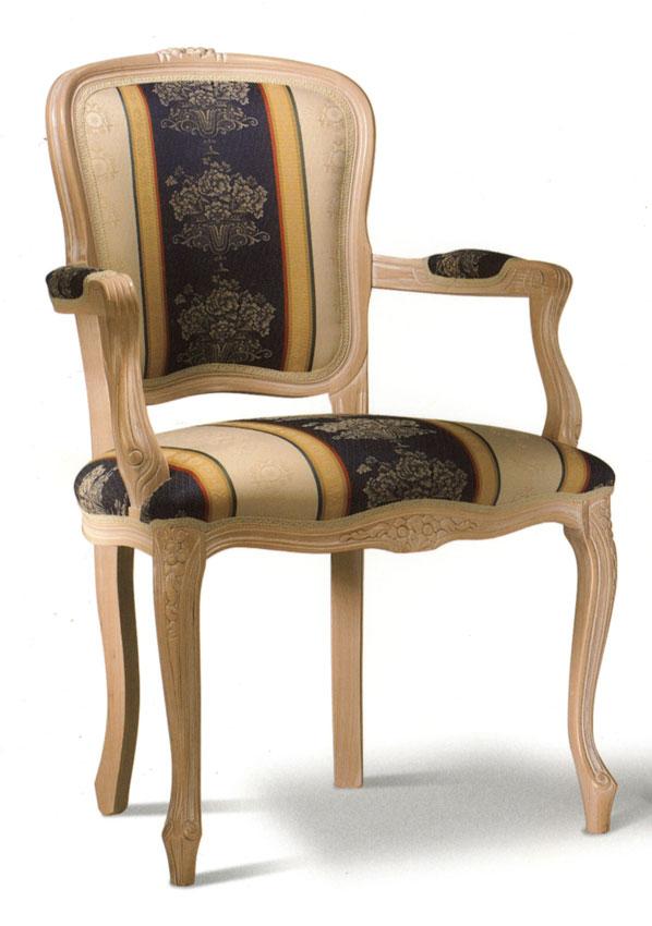 Стул VENETA SEDIE Brianzola 8017A