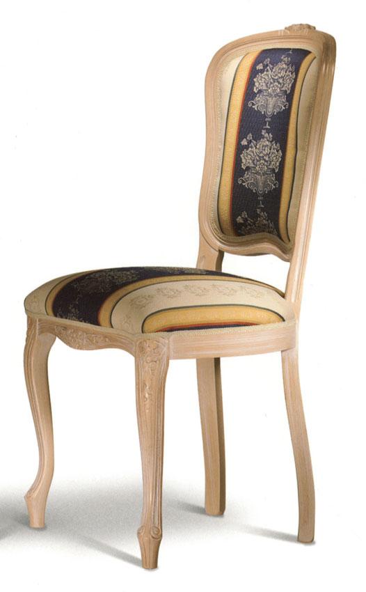 Стул VENETA SEDIE Brianzola 8017S