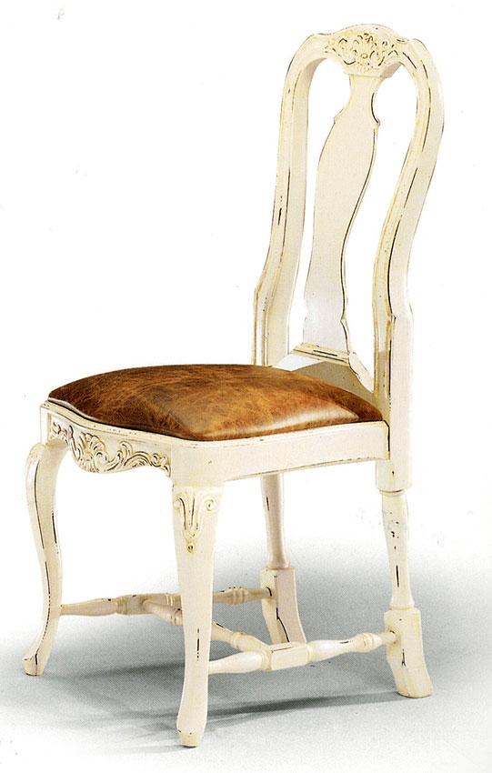 Стул VENETA SEDIE Malene 8124S