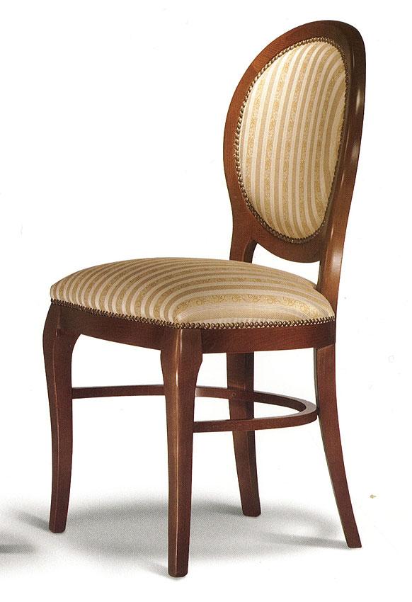 Стул VENETA SEDIE Adelaide 8030S