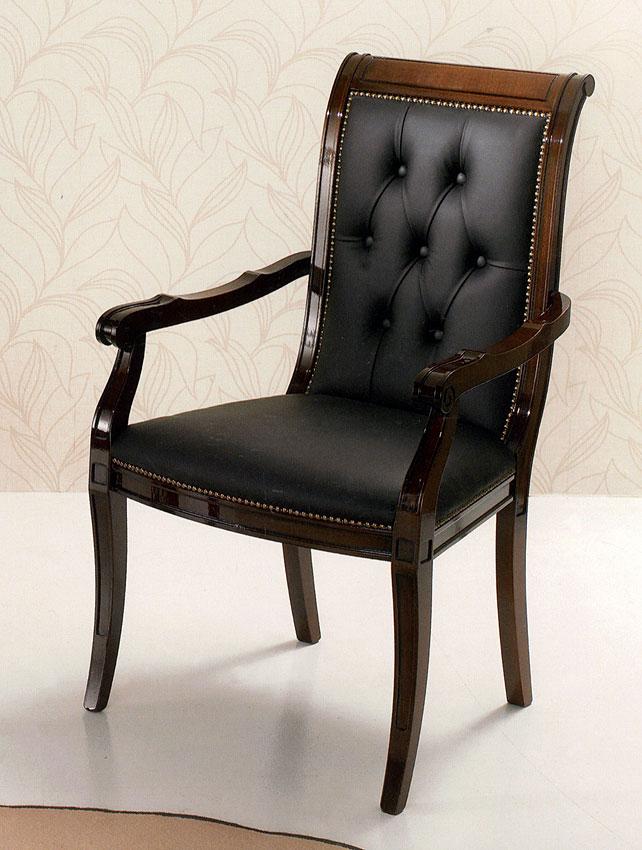 Стул VENETA SEDIE Lucrezia 8220A