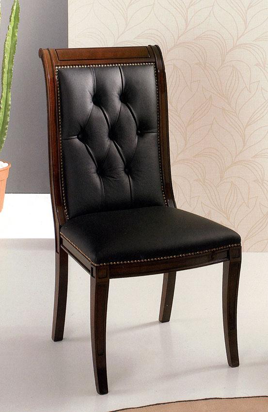 Стул VENETA SEDIE Lucrezia 8220S