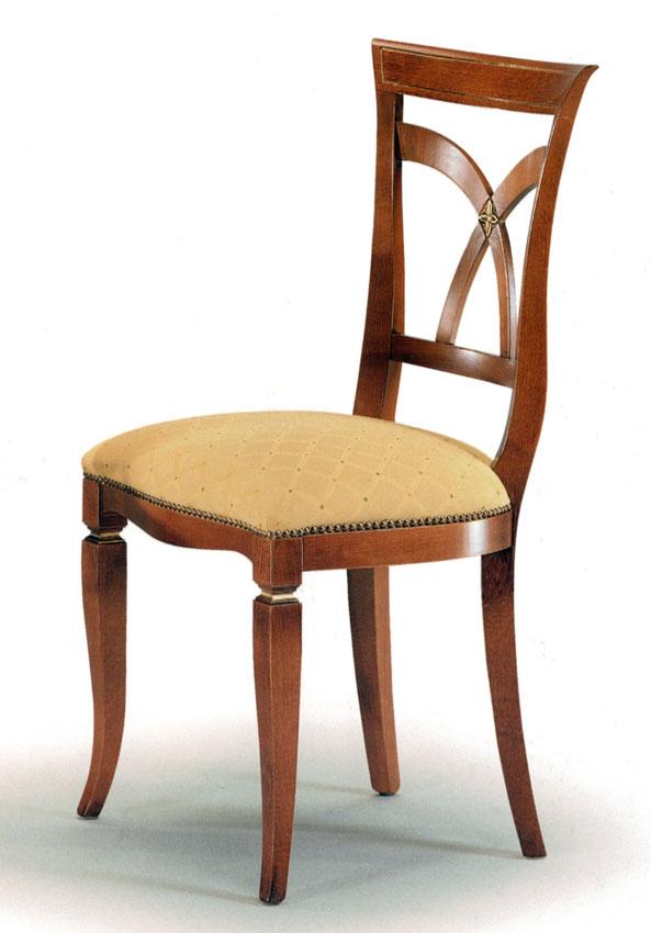 Стул VENETA SEDIE Victory 8092S