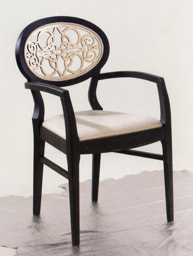 Стул VENETA SEDIE Claire 8391A