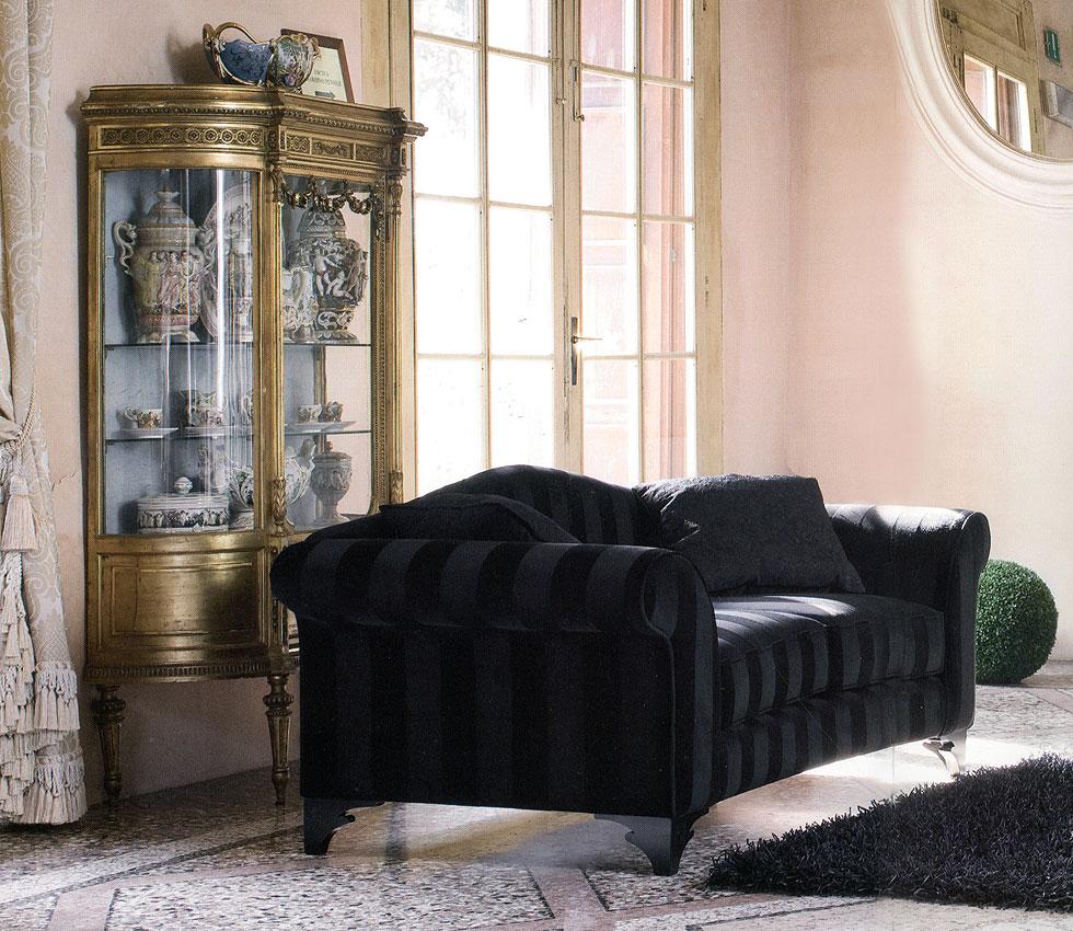 Диван VENETA SEDIE Bloom 8415L