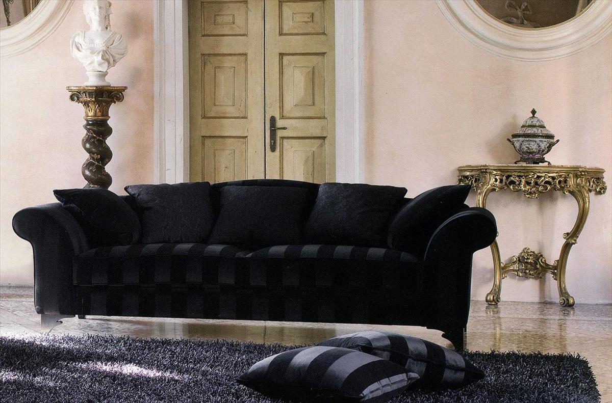 Диван VENETA SEDIE Bloom 8415L3P